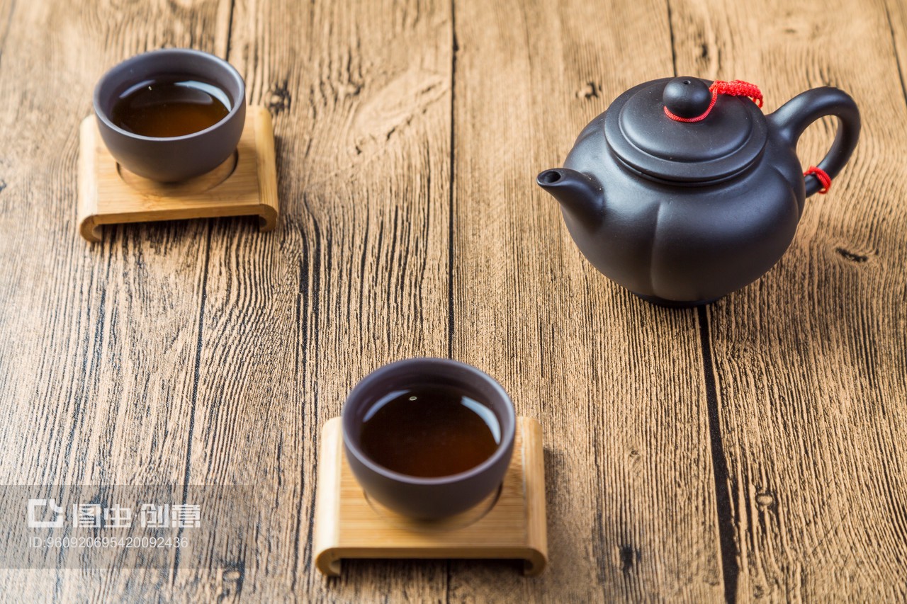 茶與化妝品 兩種生活美學(xué)的交融